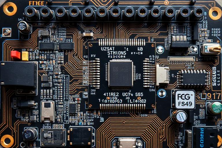Ugatronics Technical Concepts | Engineering Solutions Built for the Future